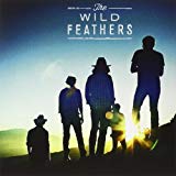 Rsd-wild Feathers, The - Got It Wrong (clearmountain Mix) / Marie [7''''] (unreleased B-side, Limited To 2000, Indie-exclusive) - Vinyl