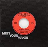Meet Your Maker: Rapper''s Delight / Good Times (ltd 7in Vinyl)(rsd) - Vinyl