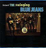 Blue Jeans - Vinyl