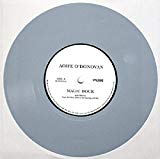 Magic Hour / You Turn Me On I''m A Radio (blue Vinyl) / Rsd) - Vinyl