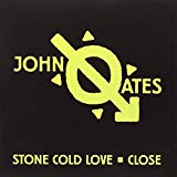 Stone Cold Love/close - Vinyl