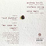 Mud Puddle 7 Inch (7\ Vinyl 45) Us Org 2014 - Vinyl