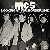 Looking At You / Borderline (envelope Sleeve) - Vinyl