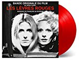Les Levres Rouges (daughters Of Darkness) (original Soundtrack) - Vinyl
