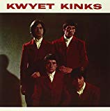 Kwyet Kinks - Vinyl