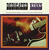 Dedicated Kinks - Vinyl