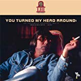 You Turned My Head Around: Industries 1969 - 1970 - Vinyl