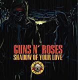 Shadow Of Your Love (red Vinyl) [7\ Vinyl] - Vinyl