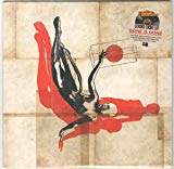 Phantom Limb B/w Starlight (acoustic) (blood Red 7in) (rsd) - Vinyl