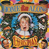 Home Alone Christmas--limited Holly Green Edition - Vinyl