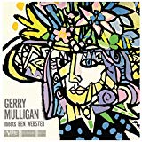Gerry Mulligan Meets Ben Webster [lp] - Vinyl