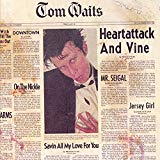 Heartattack & Vine - Vinyl