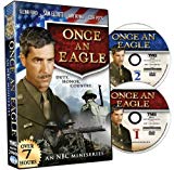 Once An Eagle - Dvd