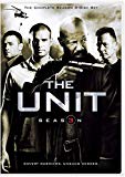 The Unit: Season 3 - Dvd