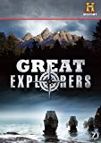 Great Explorers - Dvd