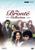 The Bronte Collection (jane Eyre / The Tenant Of Wildfell Hall / Wuthering Heights) - Dvd