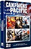 Campaigns In The Pacific - Collector''s Embossed Tin! - Dvd