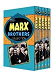 The Marx Brothers Collection (documentary) - Dvd