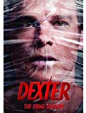 Dexter: The Complete Final Season - Dvd
