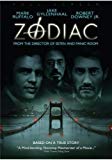 Zodiac - Dvd