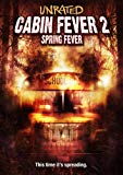 Cabin Fever 2: Spring Fever [dvd] - Dvd