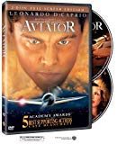 The Aviator (2-disc Full Screen Edition) - Dvd
