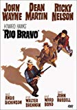 Rio Bravo - Dvd