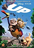 Up (single-disc Edition) - Dvd