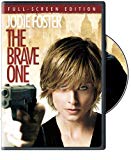 The Brave One (full-screen Edition) - Dvd