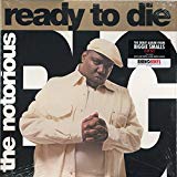 The Notorious B.i.g. - Ready To Die [lp] (vinyl/lp) - Home