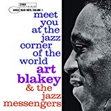 Meet You At The Jazz Corner Of The World - Vol 1 [lp] - Vinyl