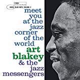 Meet You At The Jazz Corner Of The World - Vol 2 [lp] - Vinyl