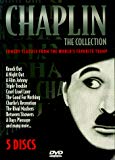 Chaplin - The Collection - Dvd