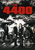 The 4400: Season 4 - Dvd
