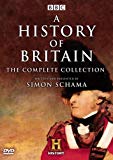 A History Of Britain: The Complete Collection (2008 Repackage) - Dvd