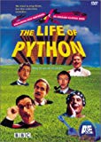 The Life Of Python - Dvd