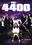 The 4400: Season 3 - Dvd