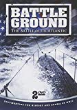 Battle Ground: The Battle Of Atlantic - Dvd