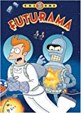 Futurama: Volume Three - Dvd