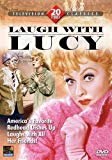 Laugh With Lucy - Dvd