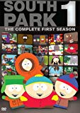 South Park: Season 1 - Dvd