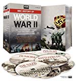 Bbc History Of World War Ii - Dvd