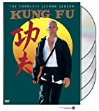 Kung Fu: Season 2 - Dvd