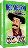 Red Skelton America''s: Clown Prince Funny Man! Special Embossed Tin - 2 Dvd Set! - Dvd