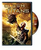 Clash Of The Titans - Dvd