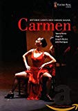 Carmen - Dvd