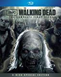The Walking Dead: Season 1 (3-disc Special Edition) [blu-ray] - Blu-ray
