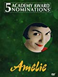 Amelie - Dvd