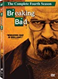 Breaking Bad: Season Four - Dvd