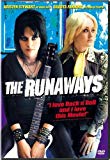 The Runaways - Dvd